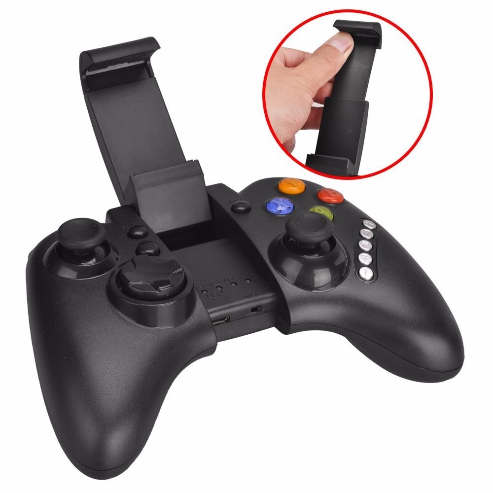 Controle Joystick Ipega 9021 Xbox Android Celular Pc ...