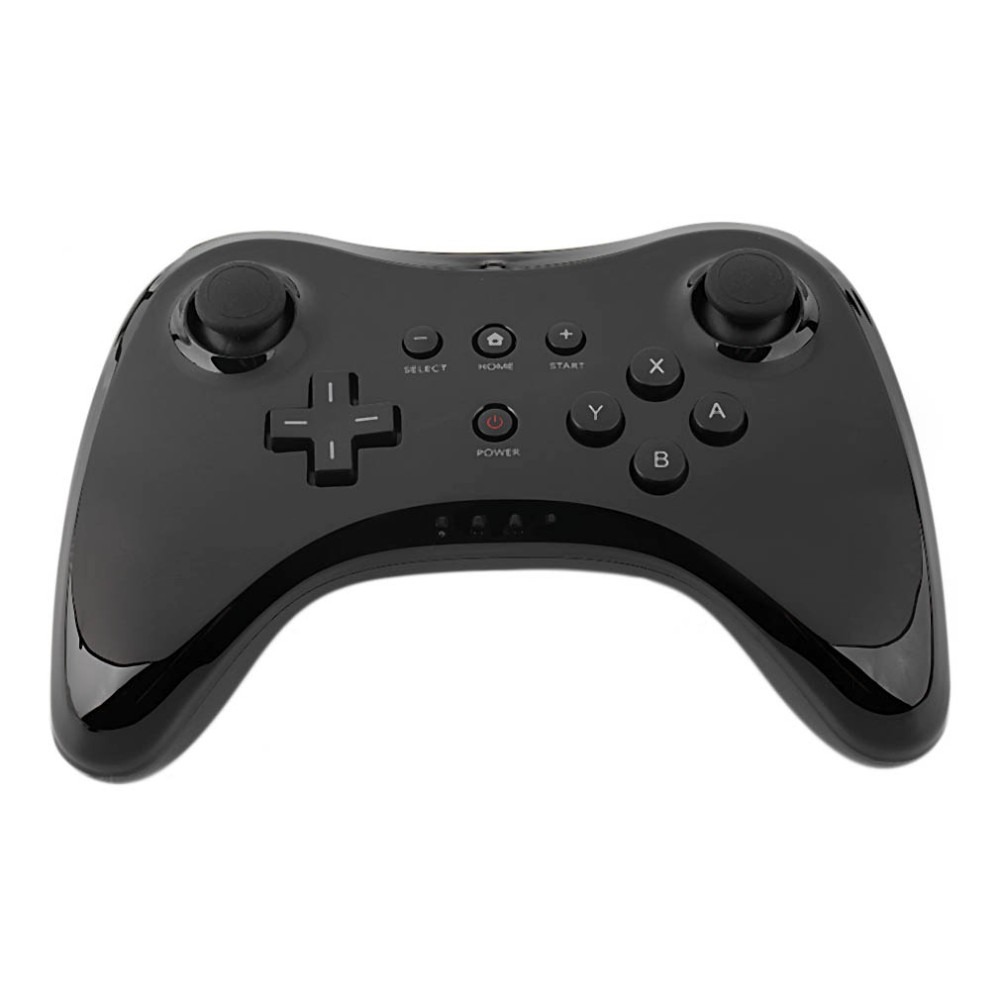 nintendo wii u pro controller nintendo wii u pro controller