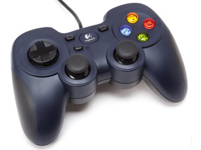 LOGITECH RUMBLEPAD 2 USB TREIBER HERUNTERLADEN LOGITECH RUMBLEPAD 2 USB DRIVERS FOR WINDOWS 7