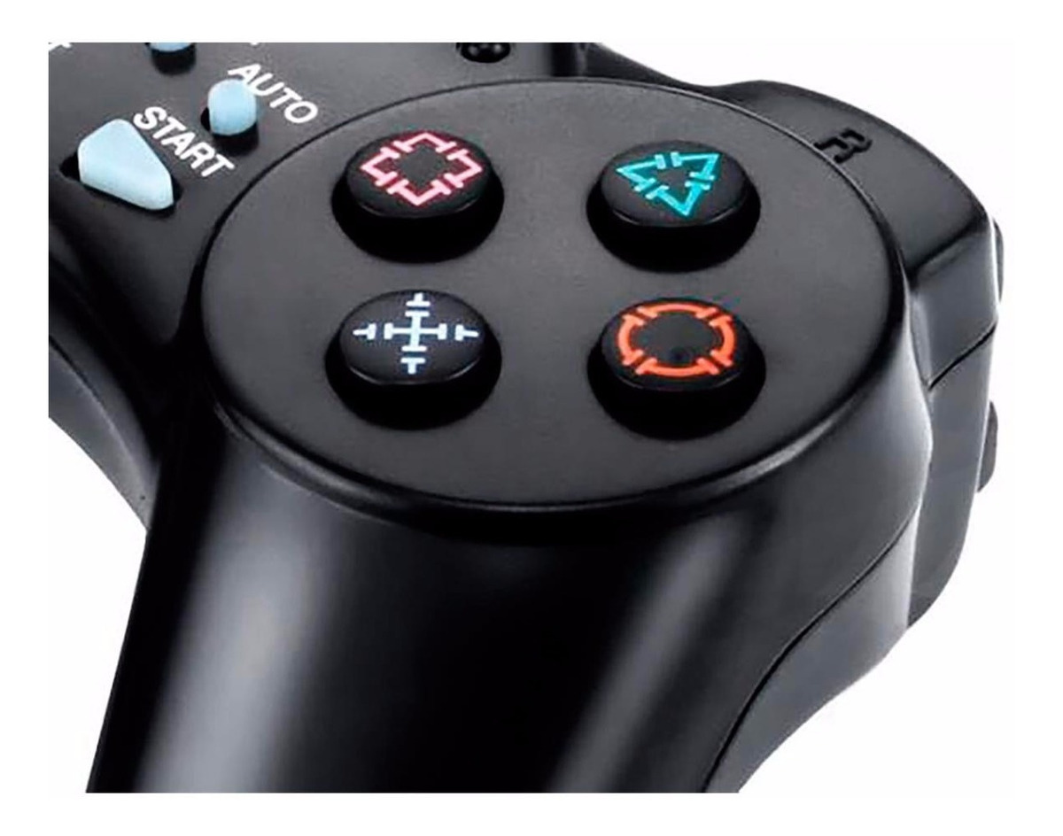 Download Drivers: Multilaser Joypad Turbo