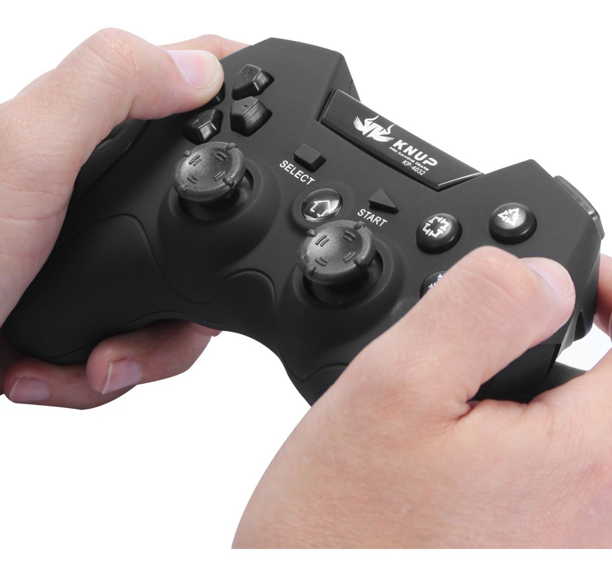 Driver Knup Joystick For Windows 8.1 Download