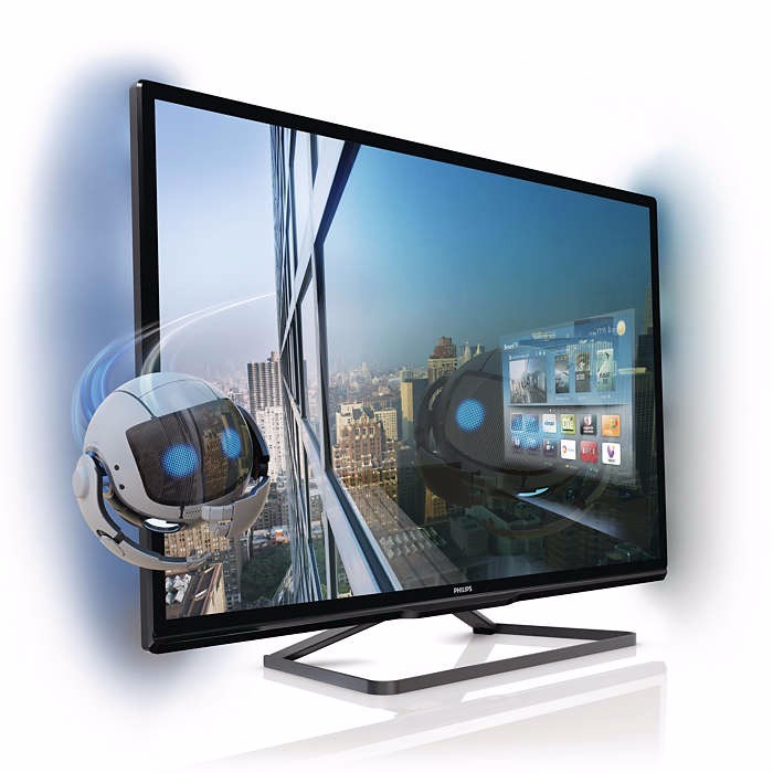Download Driver: Philips 42PFL6007G/78 LED TV Philips 42PFL6007G/78 LED TV Drivers Download