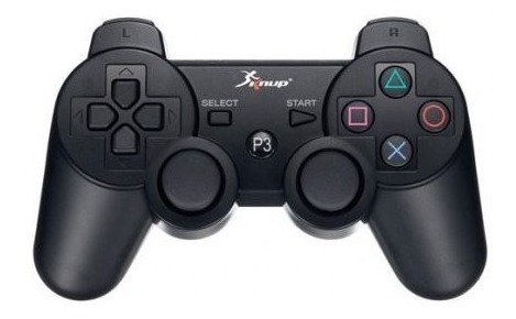 Knup joystick Windows vista driver download