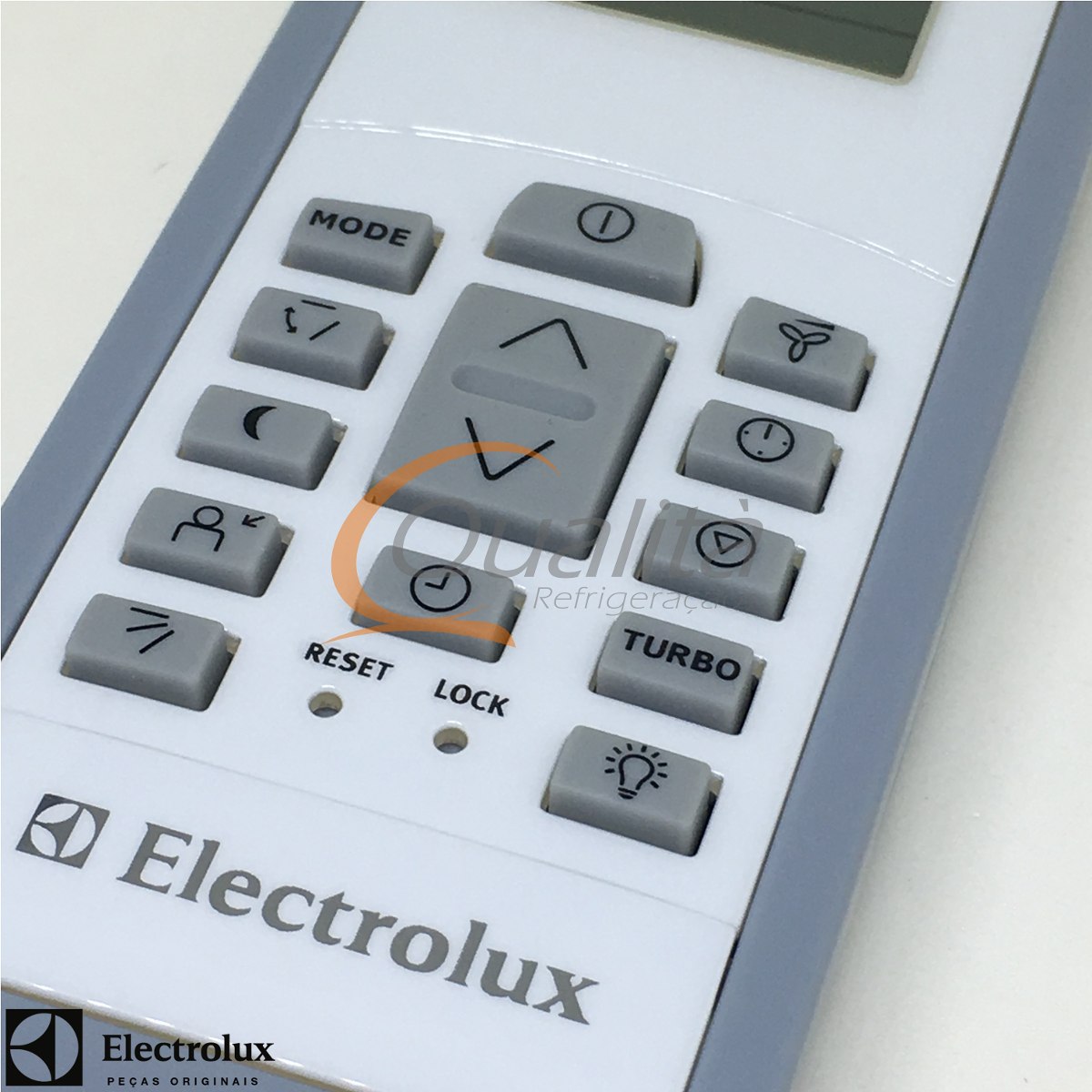 controle remoto ar condicionado electrolux split pi09f pi12f. Carregando zoom.