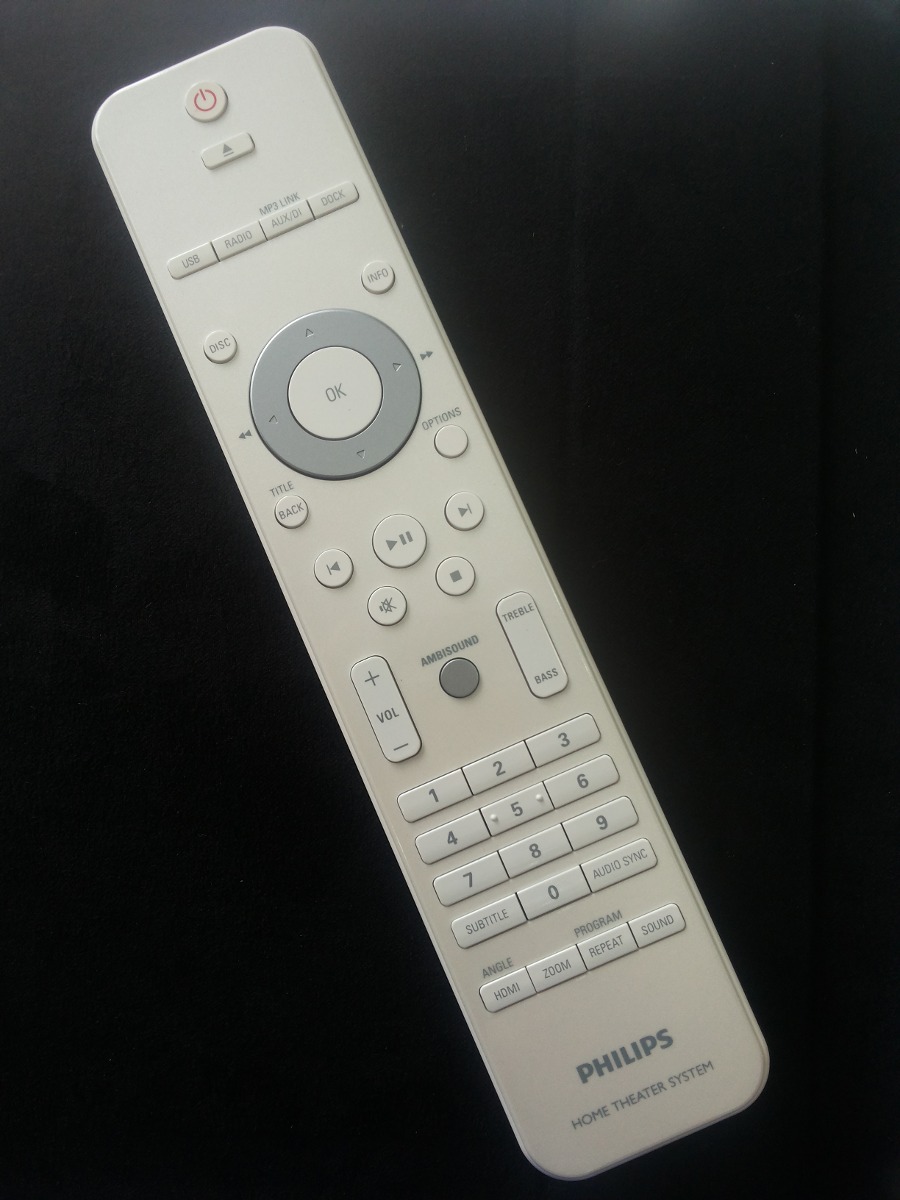 Philips HTS9810/59 Home Theater 64Bit Philips HTS9810/59 Home Theater Treiber Windows 10