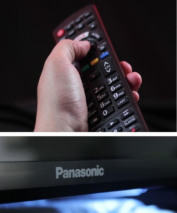 Panasonic Viera TC-50CX640B TV Driver for Windows 10 Panasonic Viera TC-50CX640B TV Drivers for Mac
