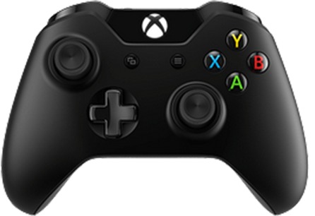 Controle Xbox One Original Com Entrada P2 Para Fone - R$ 199,00 em ...