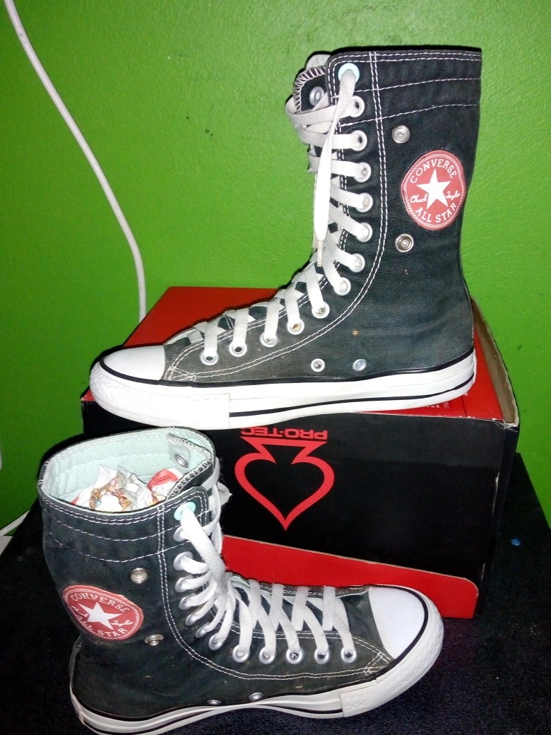 converse altas 37 converse altas 37