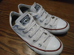 {keywor d} converse blancas numero 36