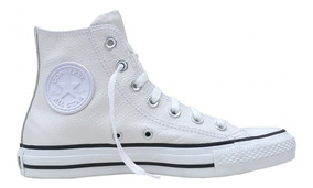 converse all star de cuero converse all star de cuero