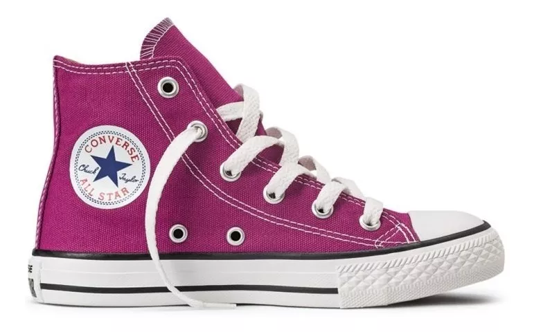all star colores