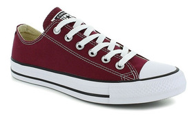 tenis converse vino