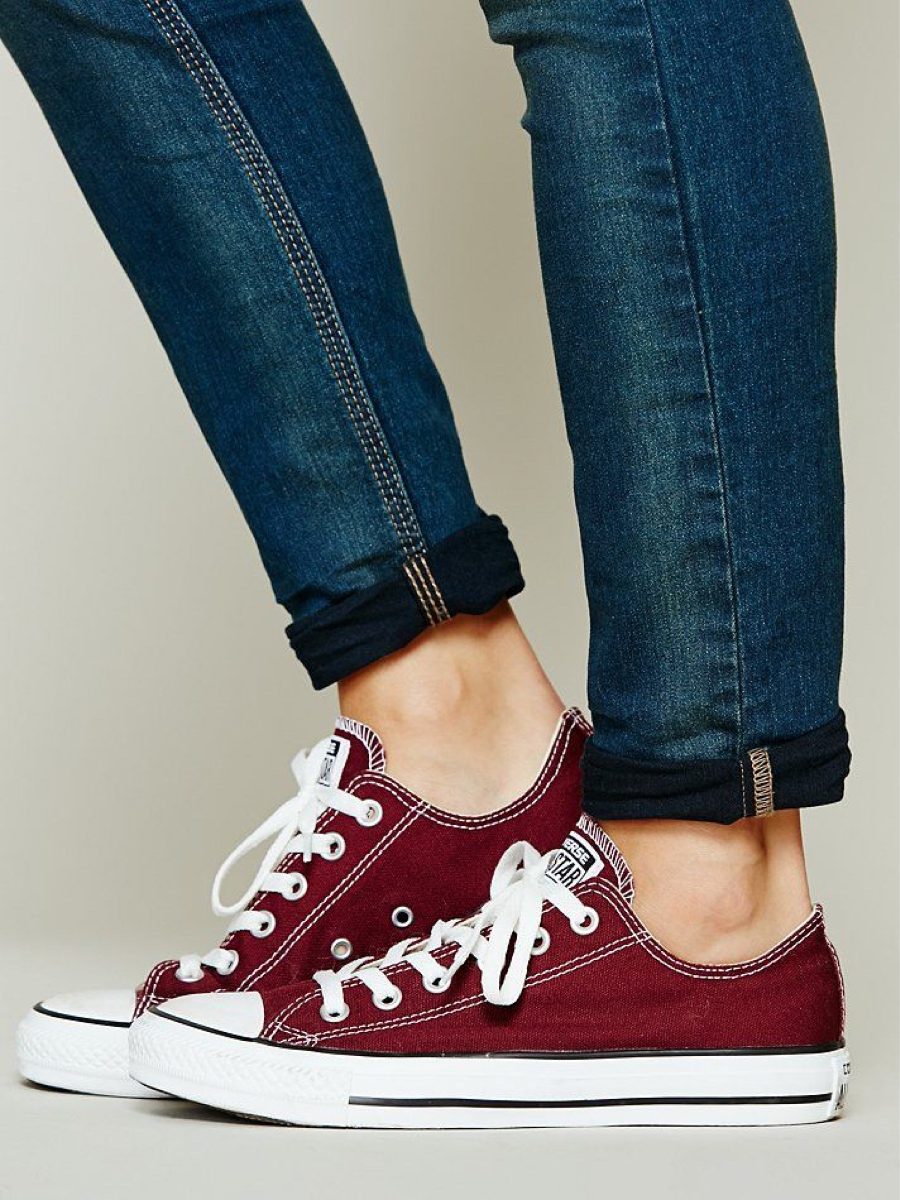 converse chica all star converse chica all star