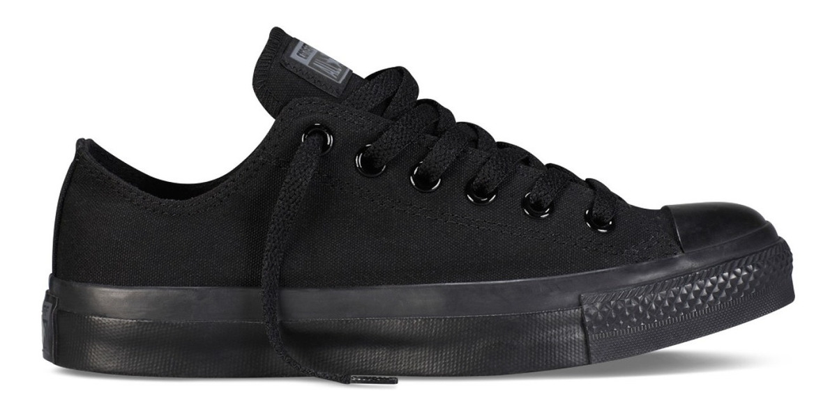 converse all star negro converse all star negro