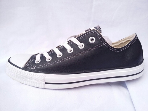 converse all star piel negras converse all star piel negras