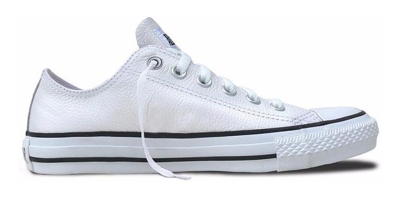 converse all star blanca piel converse all star blanca piel