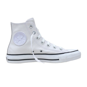 converse all star cuero mujer blancas converse all star cuero mujer blancas