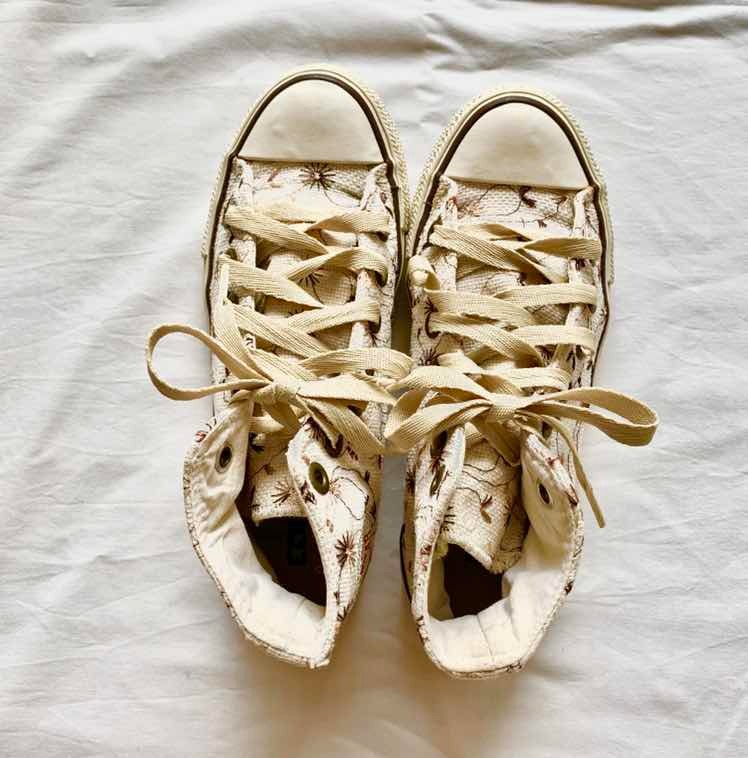 converse mujer bordadas converse mujer bordadas