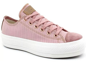 converse all start plataforma converse all start plataforma