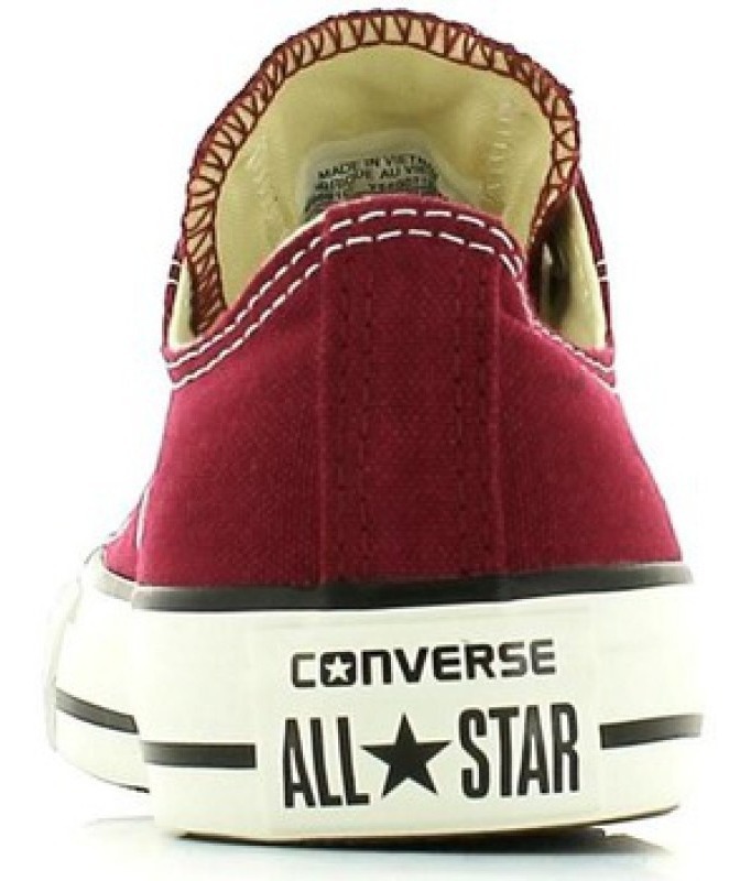 converse all star vino