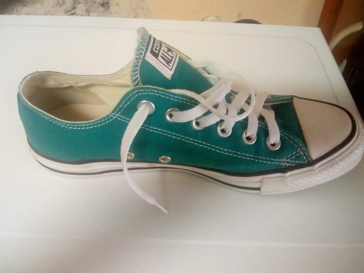 All Star Verdes Militar Sale Online, UP TO 53% OFF | lavalldelord.com