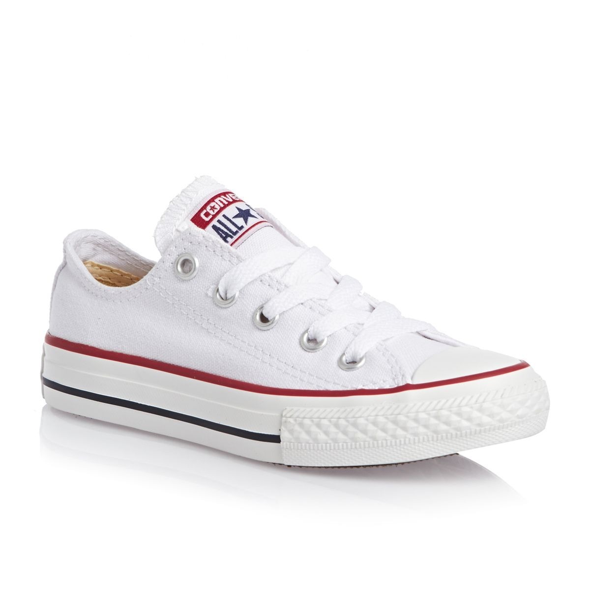 {keywor d} converse blancas lona