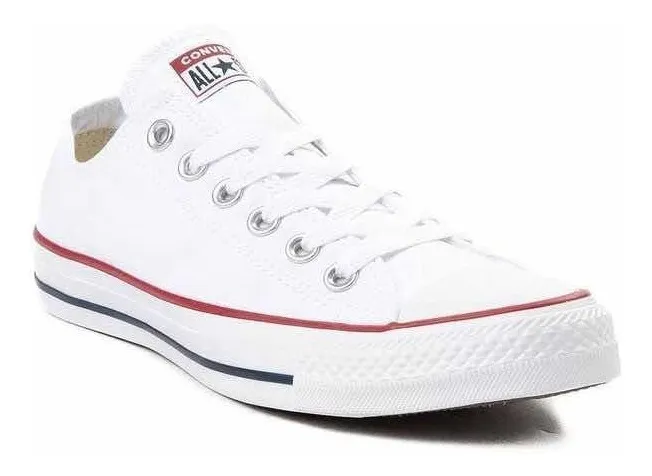 all star converse blancas unisex all star converse blancas unisex
