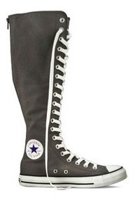 botas converse