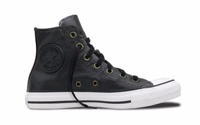 {keywor d} converse piel negras mujer