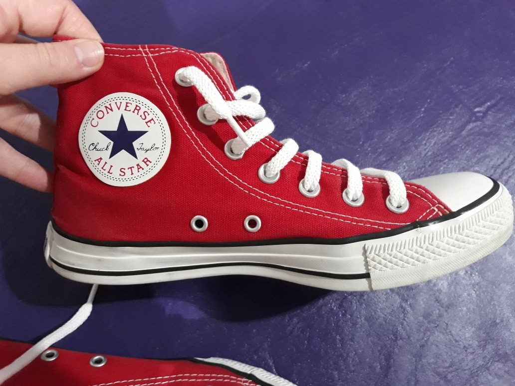 converse botitas rojas mercadolibre converse botitas rojas mercadolibre