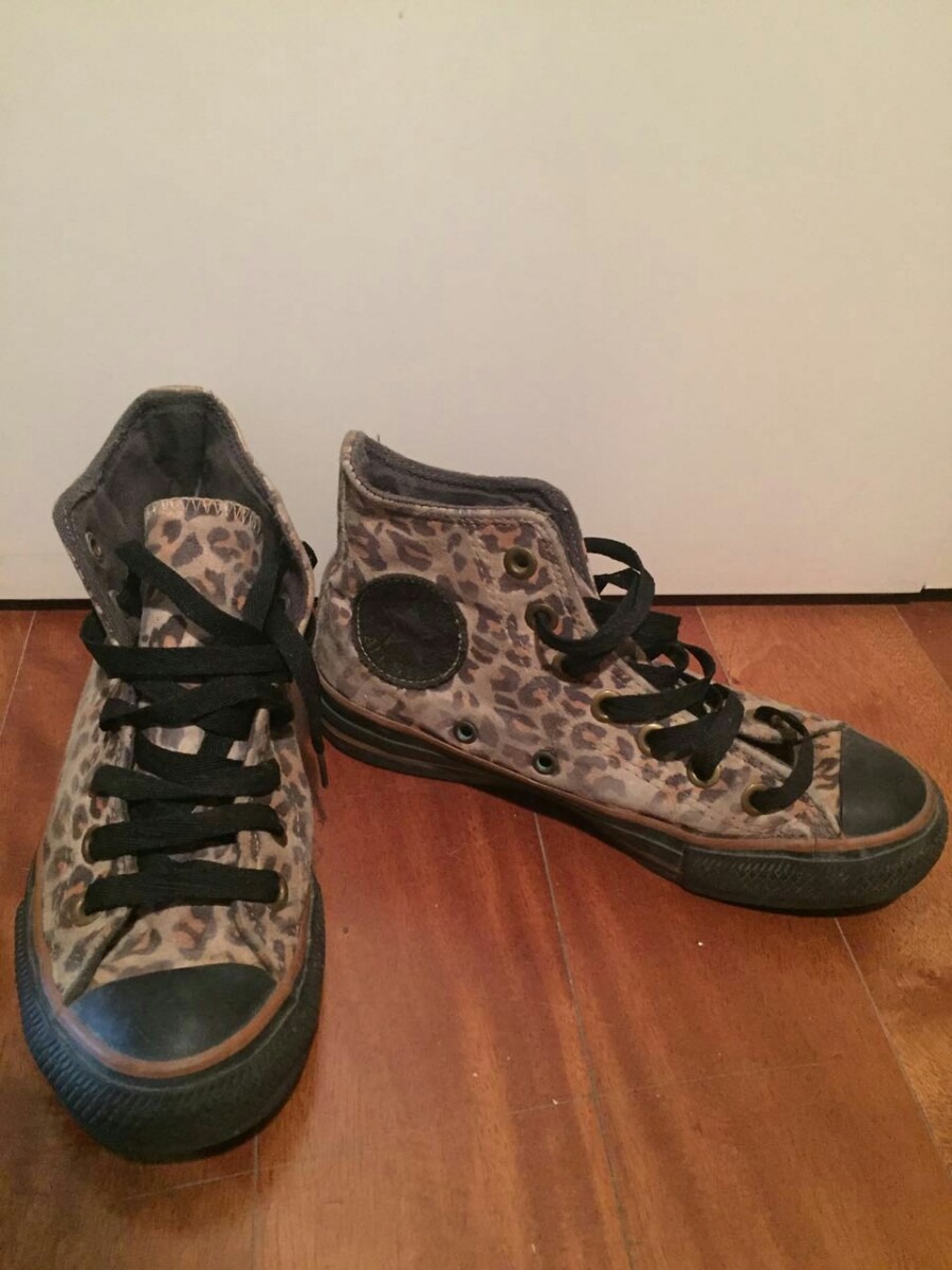 zapatillas converse all star botitas zapatillas converse all star botitas