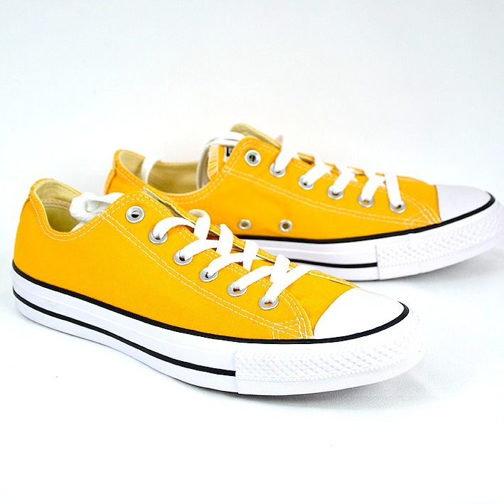 converse chuck taylor mostaza converse chuck taylor mostaza