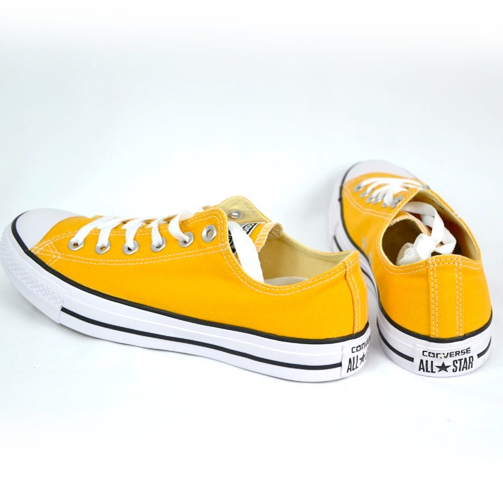 converse chuck taylor mostaza converse chuck taylor mostaza