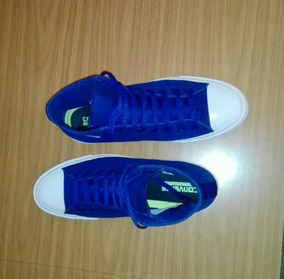 Zapatillas Nike Lunardon Urbanas Converse - Zapatillas Azul en Mercado  Libre Argentina