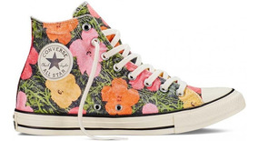 converse flores mujer converse flores mujer