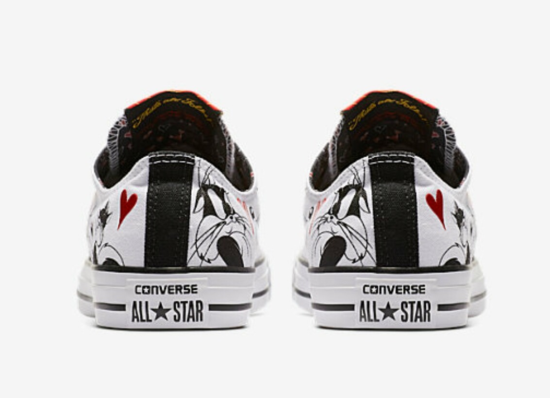 converse looney tunes mercadolibre converse looney tunes mercadolibre