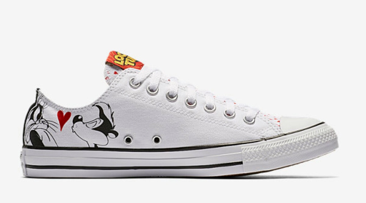 converse looney tunes mercadolibre converse looney tunes mercadolibre