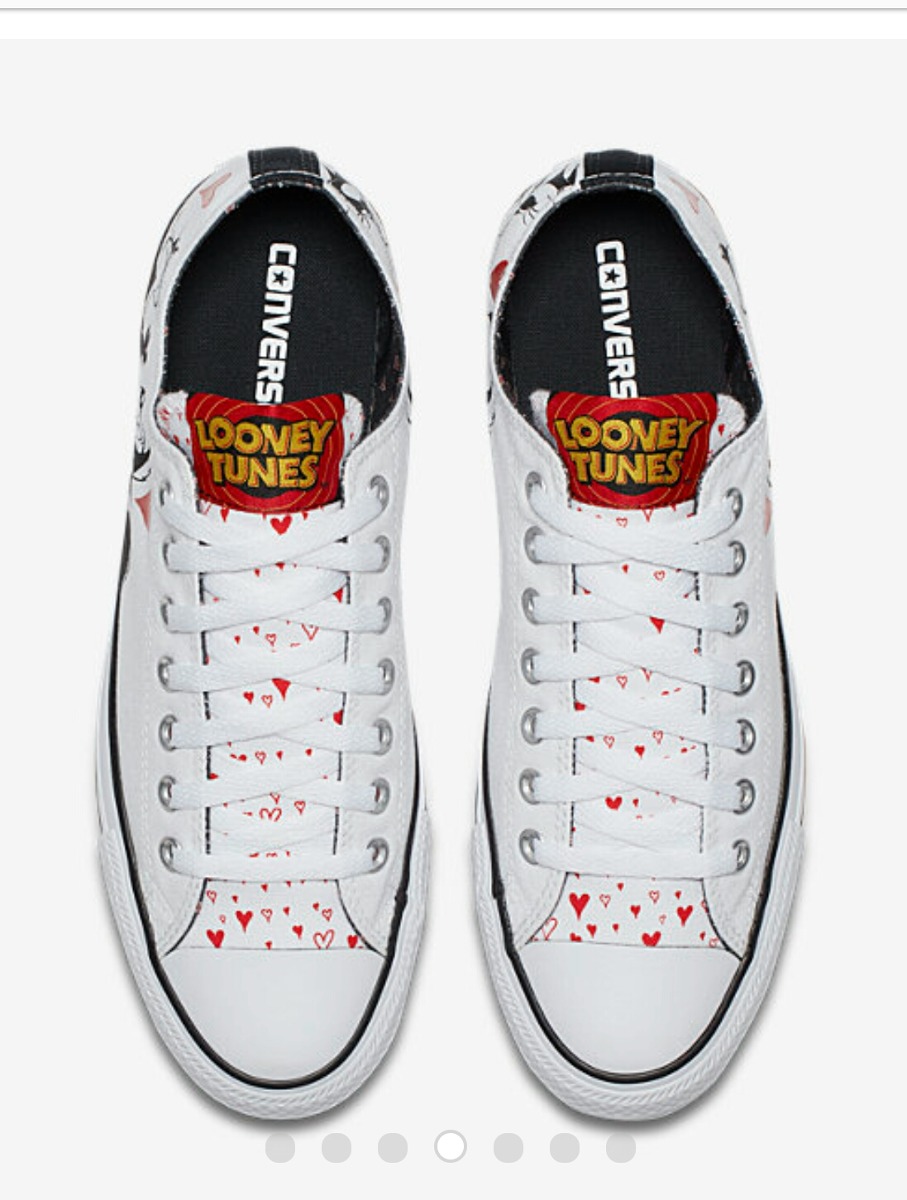 converse looney tunes mercadolibre converse looney tunes mercadolibre