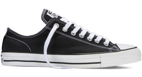 Converse All Star Negras Bajas Hot Sale, 57% OFF | cubus.cat