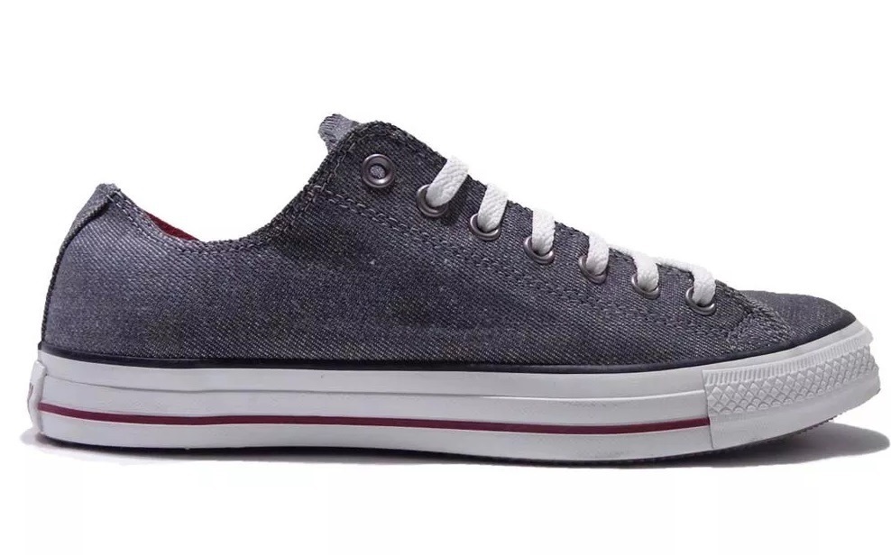 Converse Stars En Jeans Online, 57% OFF www.colegiogamarra.com