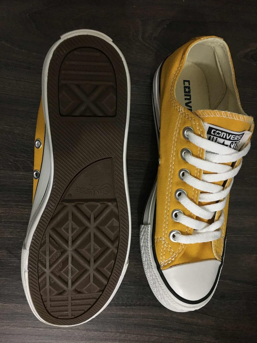 converse mostaza converse mostaza
