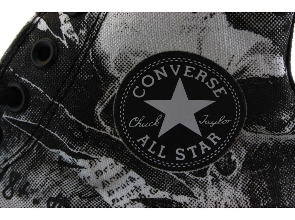 converse chuck taylor calaveras converse chuck taylor calaveras