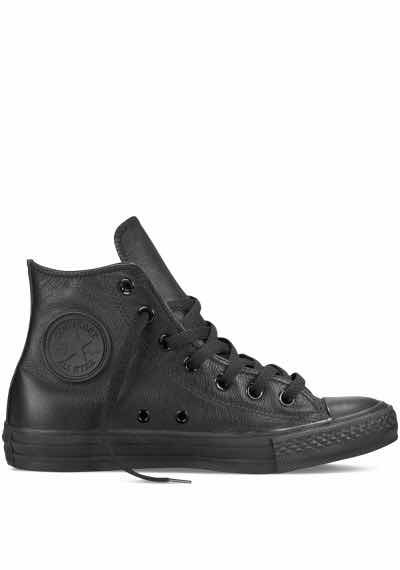 converse chuck taylor piel converse chuck taylor piel