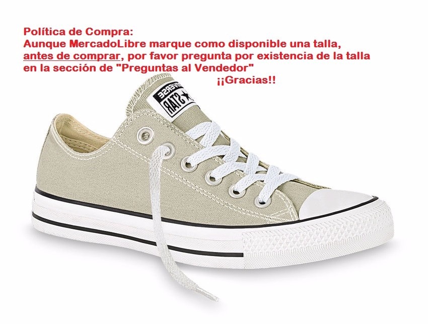 converse originales grises