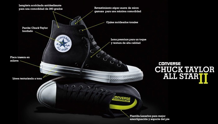 parche converse parche converse