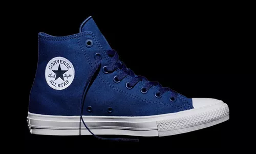 Hilo sobre zapatillas CONVERSE Converse-chuck-taylor-ii-all-star-lunarlon-24cm-azul-D_NQ_NP_812588-MLM29124063718_012019-O