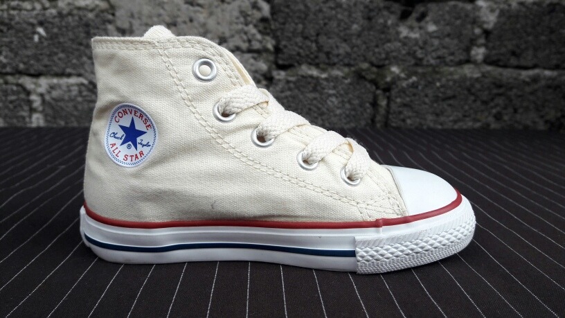 converse chuck taylor infantil converse chuck taylor infantil