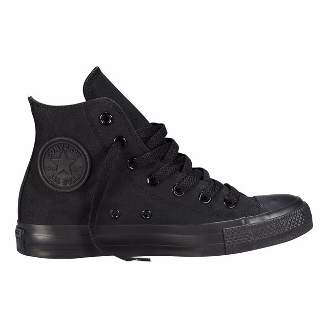 zapatillas negra mujer converse zapatillas negra mujer converse