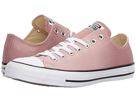 converse rosas con brillos converse rosas con brillos