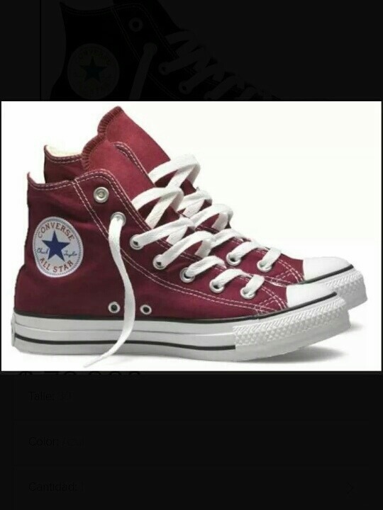 converse hombre clasica converse hombre clasica